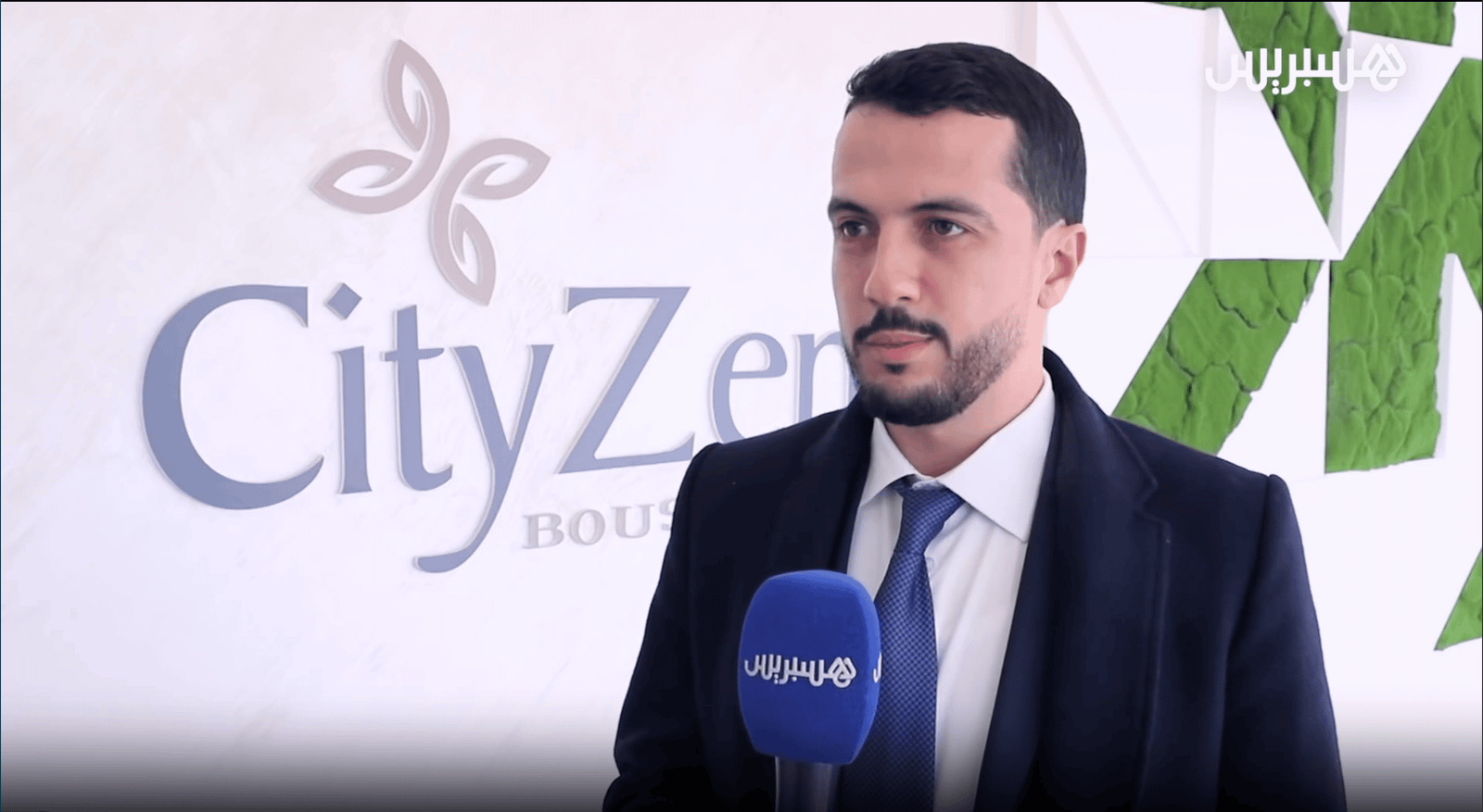 تسليم الجزء الأول من القطع الأرضية المخصصة للفيلات ضمن مشروع “سيتي زين” ببوسكورة